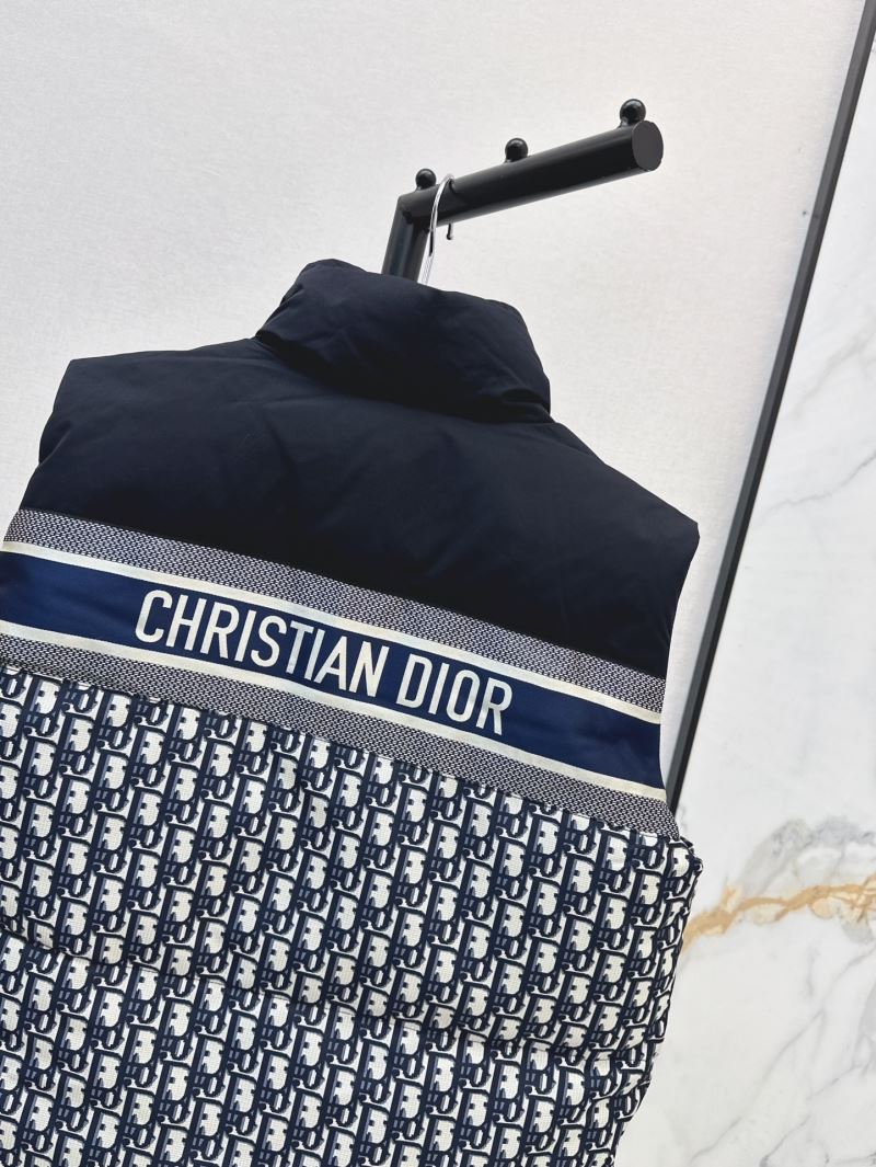 Christian Dior Down Jackets